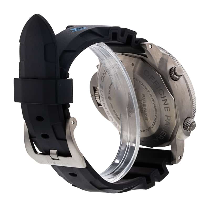 Panerai Luminor Submersible PAM00614